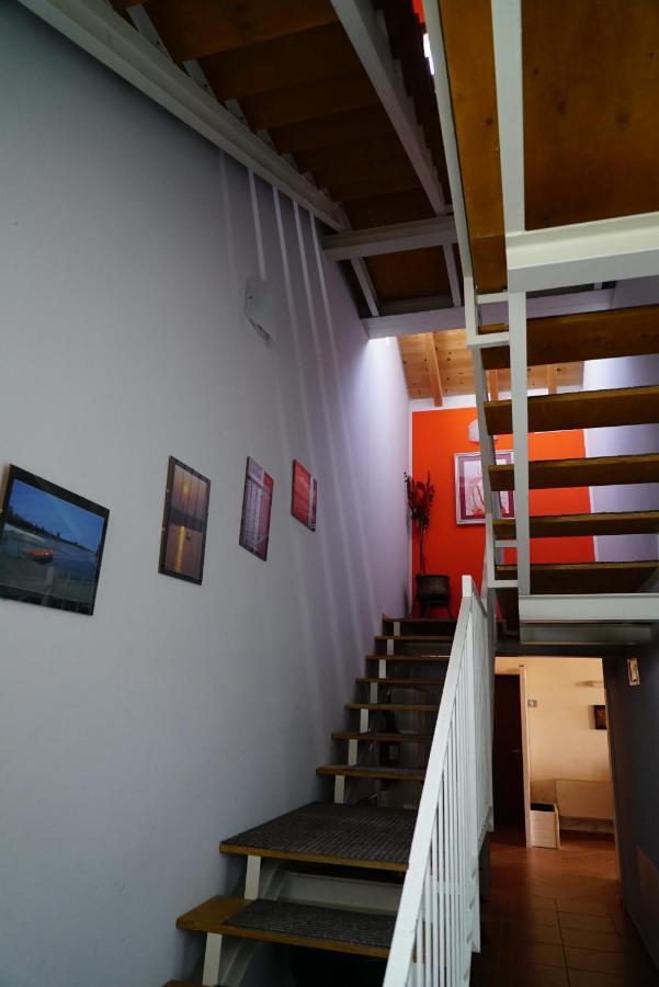 Вилла Agriturismo Il Sole Rivarolo del Re ed Uniti Экстерьер фото